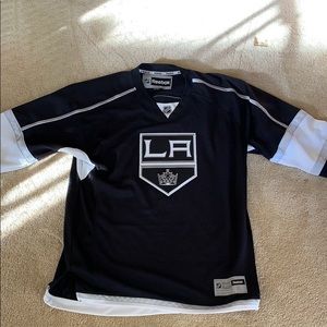 Men’s LA Kings Reebok Jersey